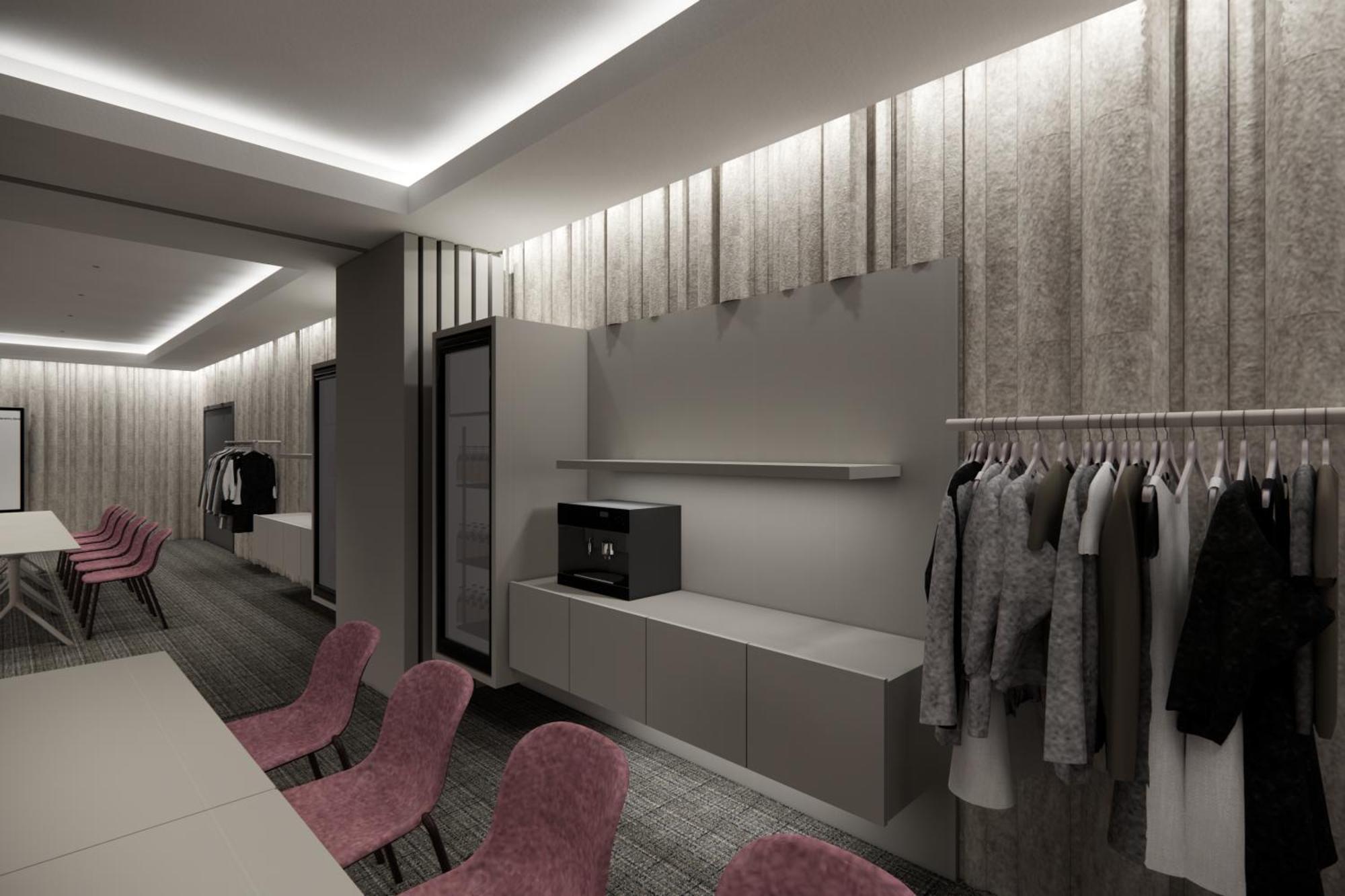 Arcotel Aq Wien Exterior foto